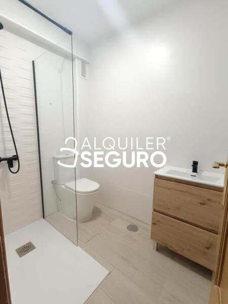 Piso en Calle Capitán Carlos Haya , GETAFE MADRID