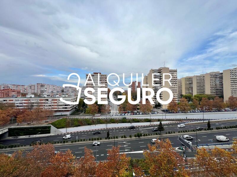 Piso en Plaza de Puerto De La Cruz, MADRID MADRID