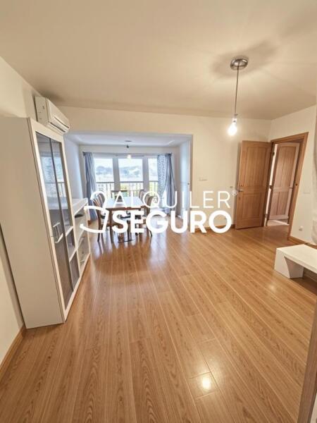 Piso en Calle Barberan y Collar, ALCALÁ DE HENARES MADRID