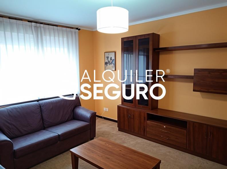 Piso en Calle Castillo de Quejana , VITORIA-GASTEIZ ÁLAVA-ARABA