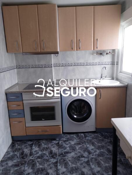 Piso en Calle de San Antonio Abad, ZARAGOZA ZARAGOZA