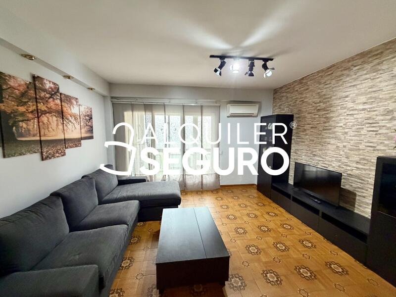 Piso en Calle Rioja , LEGANÉS MADRID