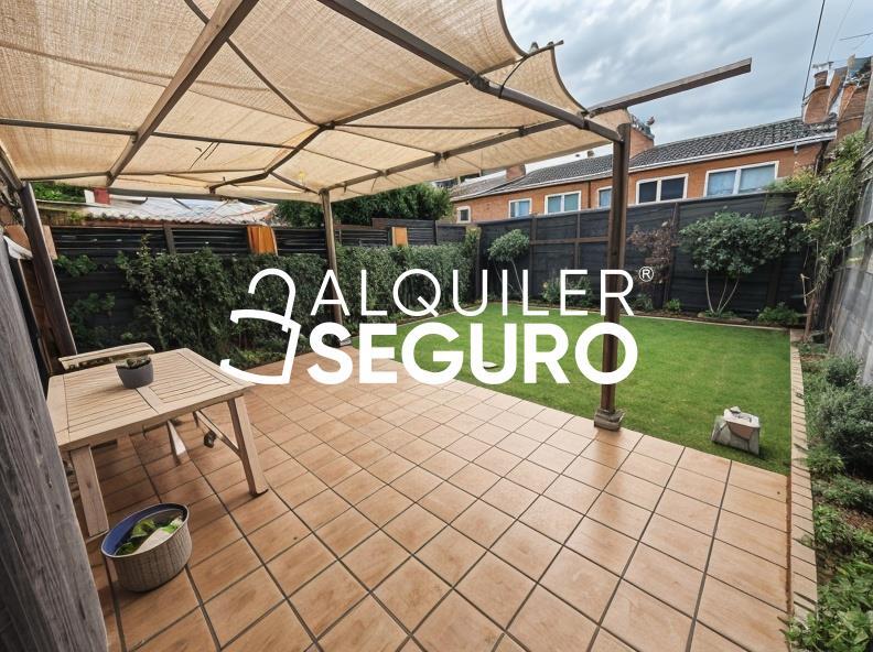 Piso en Paseo de los Olivos, MÓSTOLES MADRID