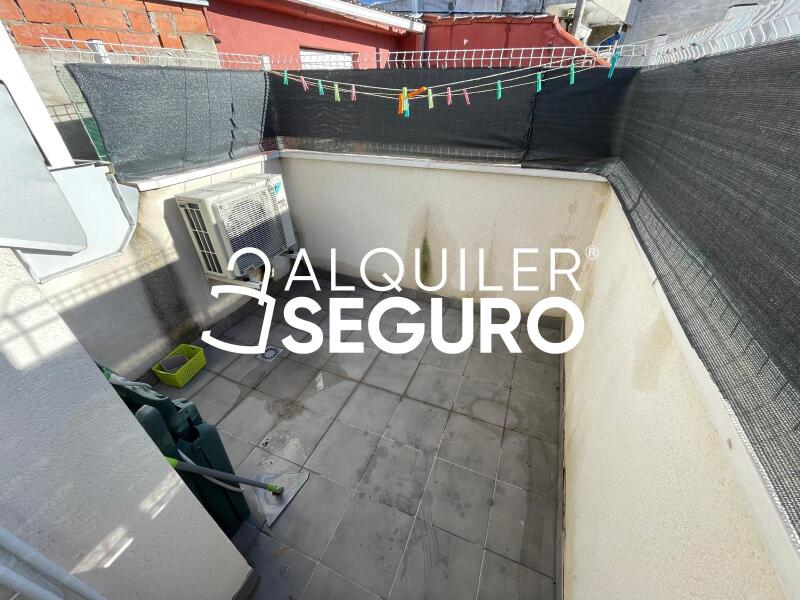 Piso en Calle de Francisco Navacerrada, SAN SEBASTIÁN DE LOS REYES MADRID