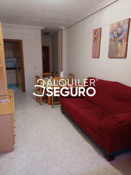 Piso en Calle Bella Antonia, TORREVIEJA ALICANTE