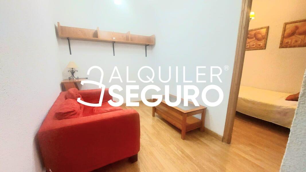 Piso en Calle del Doctor Fourquet, MADRID MADRID