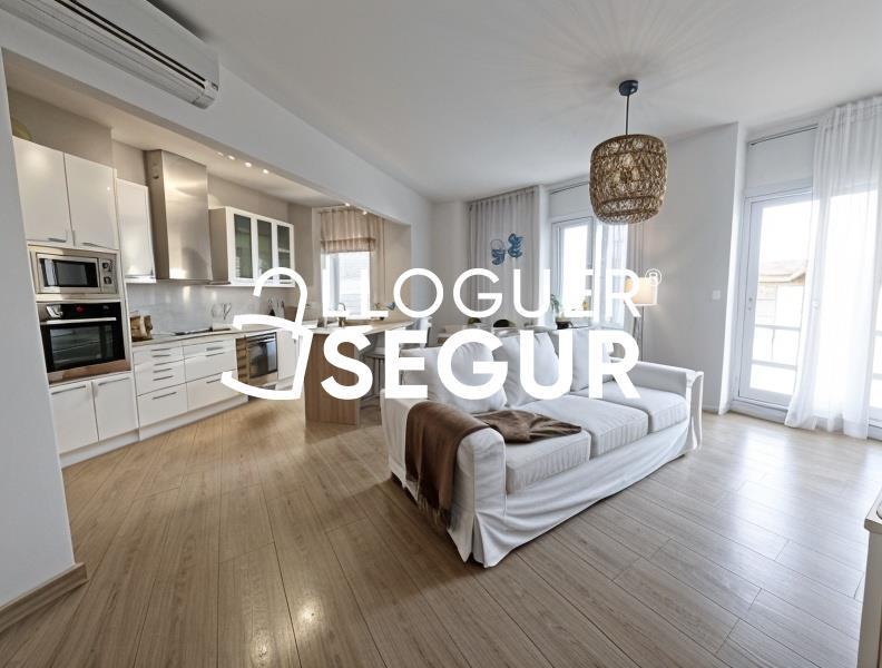 Piso en Calle Josep María de Segarra, SANTA PERPÈTUA DE MOGODA BARCELONA