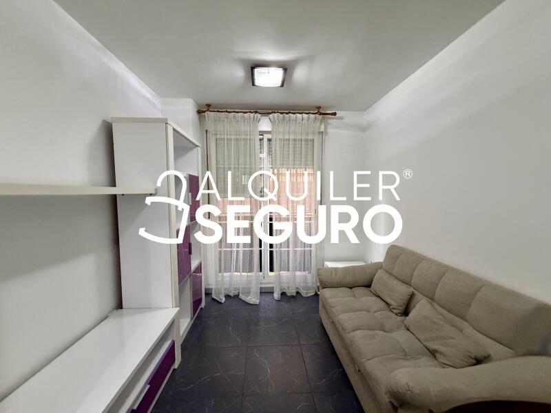 Piso en Calle Calderillo, PARLA MADRID