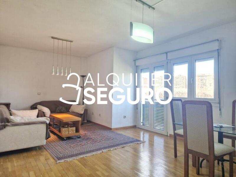 Piso en Calle de Félix Rodríguez de la Fuente, MADRID MADRID