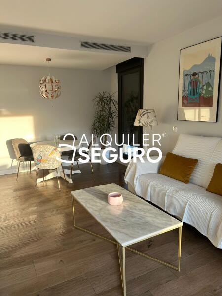 Piso en Calle María Victoria Atencia, MÁLAGA MÁLAGA