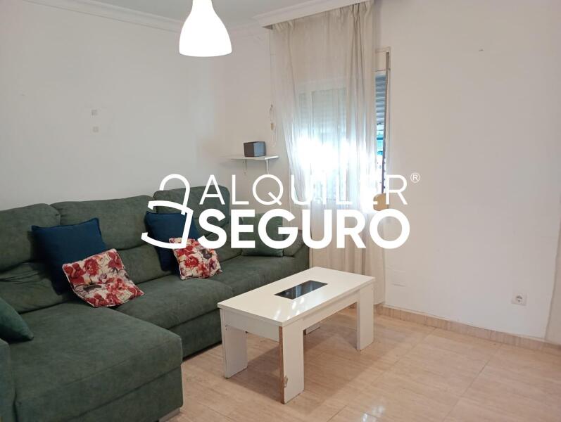 Piso en Avenida de Andalucia, MÁLAGA MÁLAGA