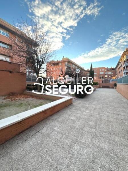 Piso en Calle Gabriela Mistral, LEGANÉS MADRID