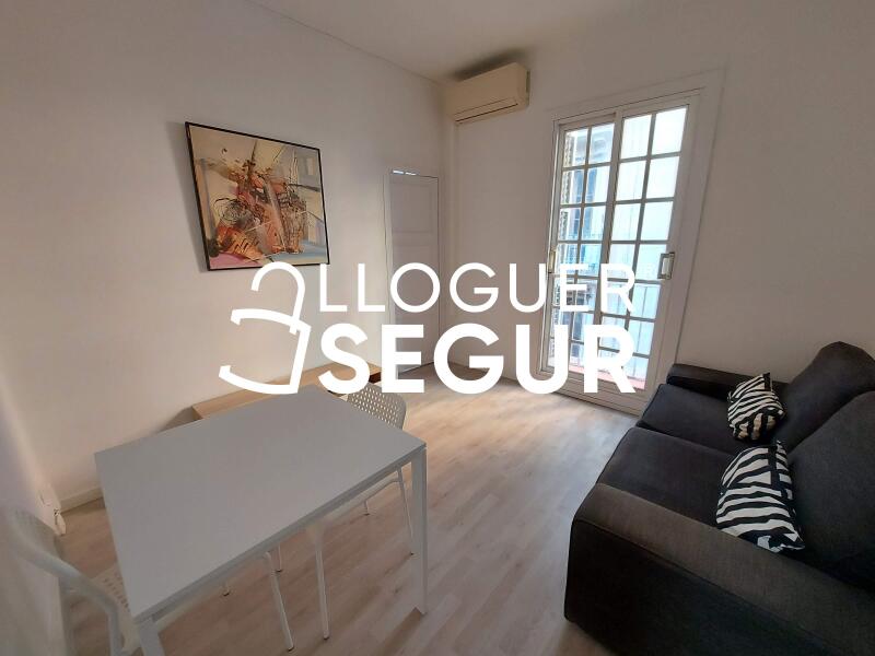 Piso en Pasaje de Lluís Pellicer, BARCELONA BARCELONA