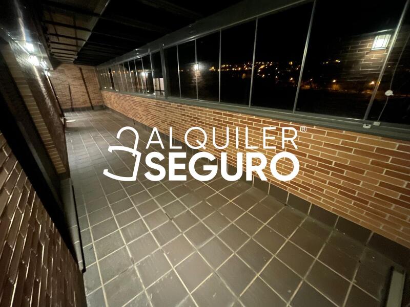 Piso en Calle del Tren de la Fresa, COLMENAR VIEJO MADRID