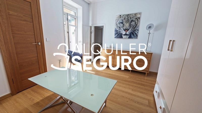 Piso en Calle Coslada, MADRID MADRID