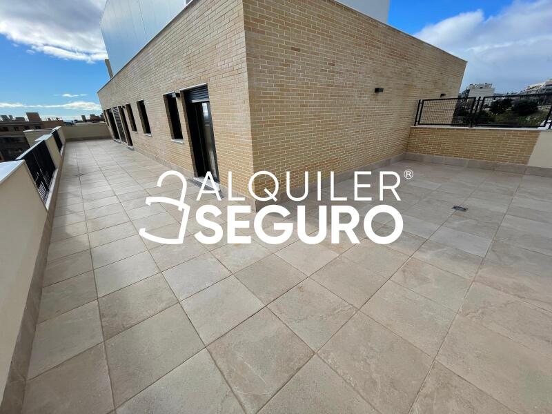 Piso en Calle del Ave, COLMENAR VIEJO MADRID