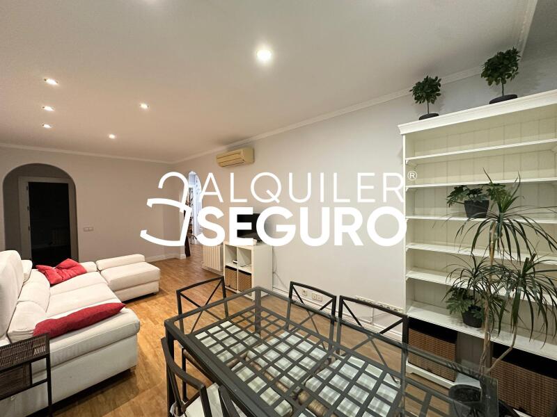 Piso en Calle de los Pinillas , MADRID MADRID