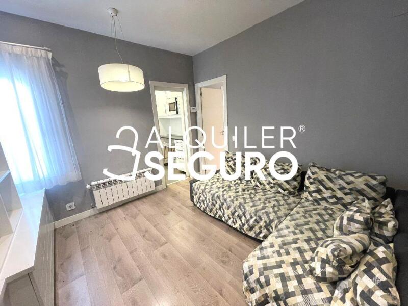 Piso en Calle del Doce de octubre, MADRID MADRID