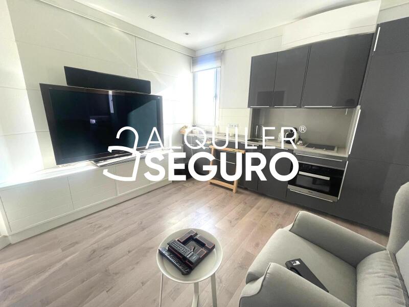 Piso en Calle del Doce de Octubre, MADRID MADRID