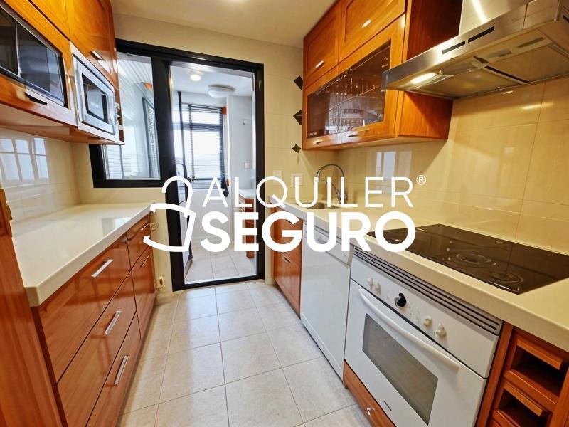 Piso en Calle Cardenal Vicente Enrique y Tarancón, MADRID MADRID