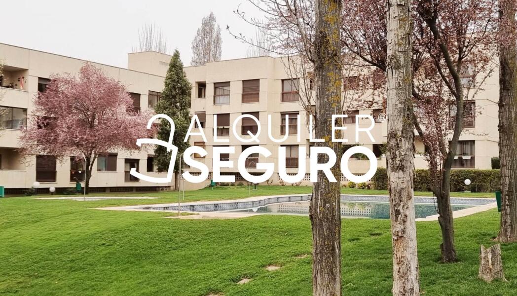 Piso en Calle Siete Picos , LAS ROZAS DE MADRID MADRID