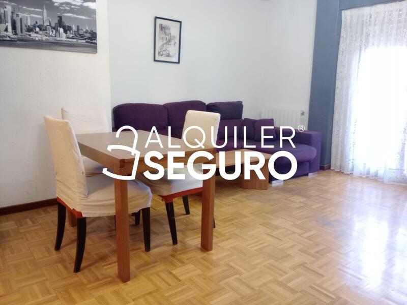 Piso en Calle Ascao, MADRID MADRID