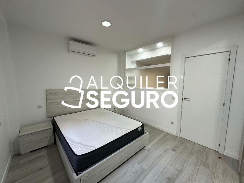 Piso en Calle Emilio Ferrari, MADRID MADRID