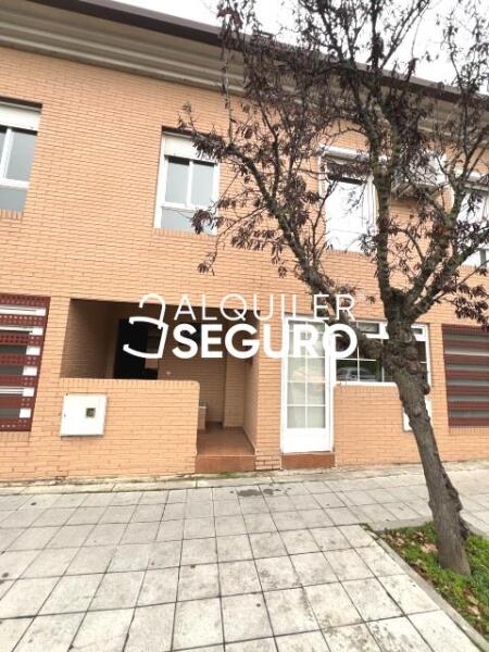 Piso en Calle Colombia , SAN MARTÍN DE LA VEGA MADRID