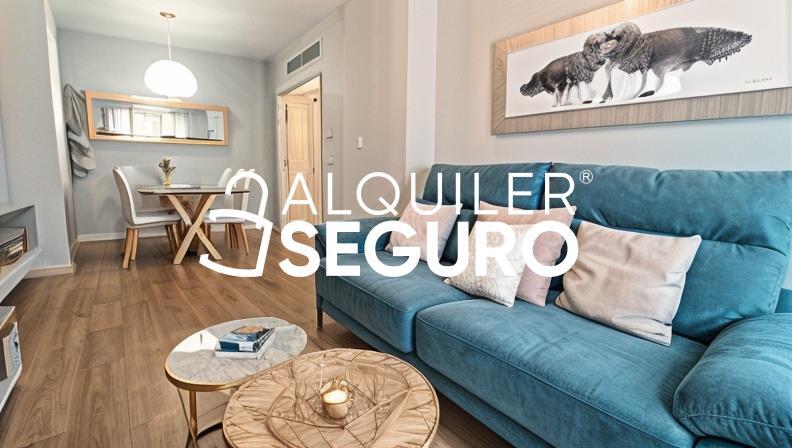 Piso en Calle VENECIA, SAN JUAN DE AZNALFARACHE SEVILLA