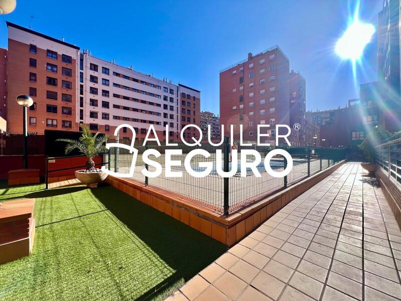 Piso en Calle de Rafael Bergamín , MADRID MADRID