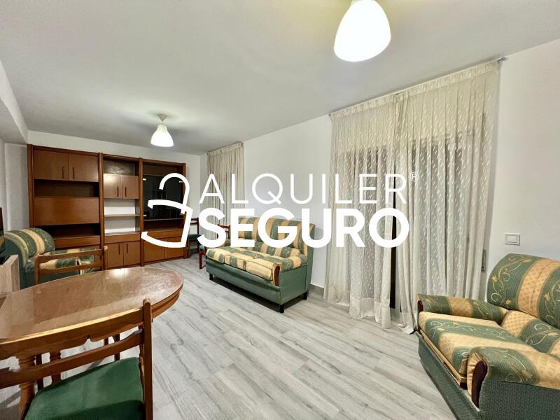 Piso en Avenida de San Luis, MADRID MADRID