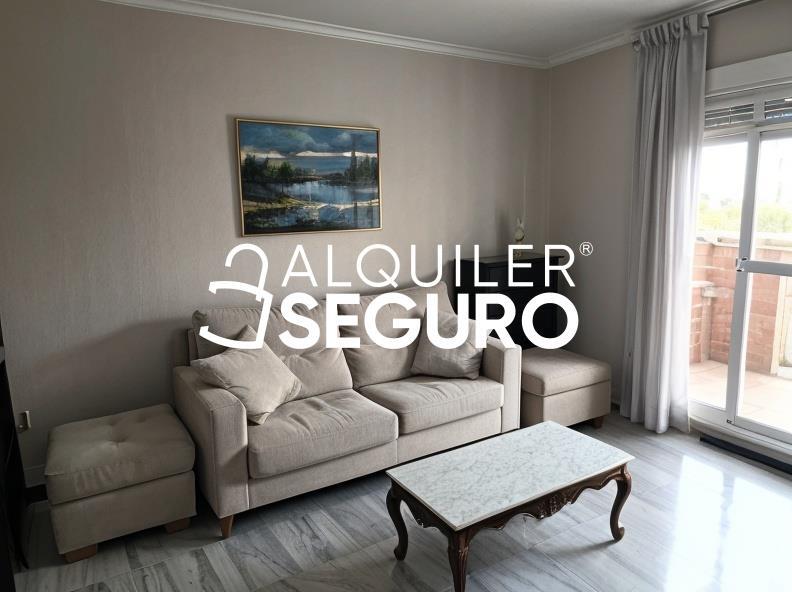 Piso en Calle Cueva de Menga, SEVILLA SEVILLA