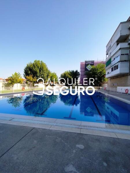 Piso en Calle Fuentebella, PARLA MADRID