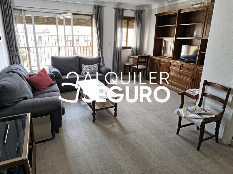 Piso en Calle Divino Redentor, SEVILLA SEVILLA