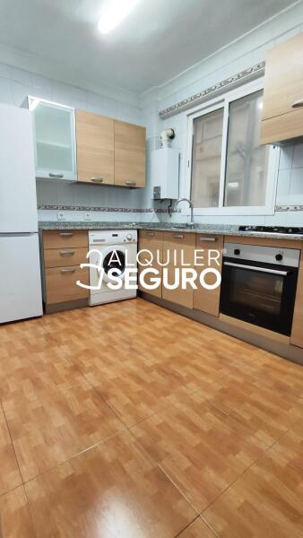 Piso en Avenida Pérez Galdós, VALENCIA VALENCIA