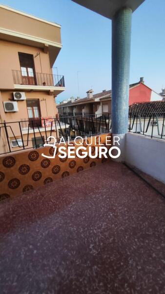 Piso en Calle Maestro Adolfo Sáez, ALDAIA VALENCIA