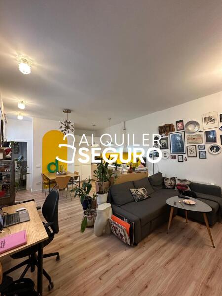 Piso en Calle de la Madera, MADRID MADRID