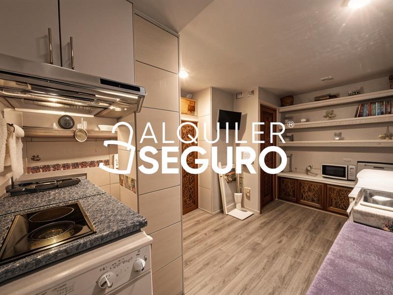 Piso en Calle de Zurita, MADRID MADRID