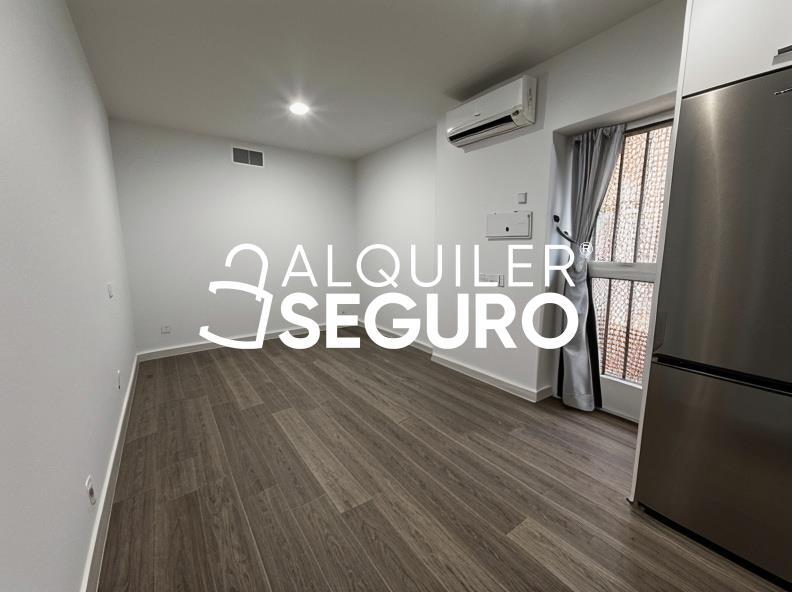 Piso en Calle Nicolás Usera, MADRID MADRID