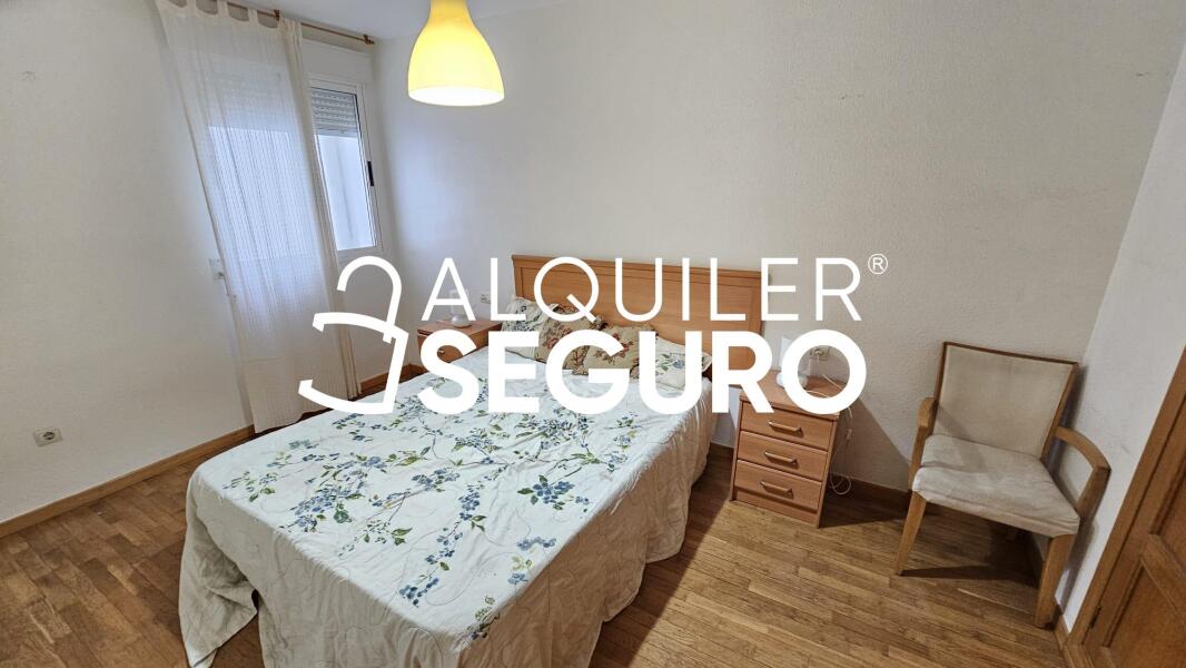 Piso en Avenida Juan Carlos I, MURCIA MURCIA