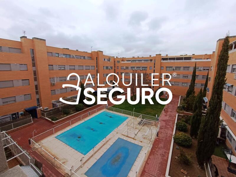 Piso en Avenida Pintor Antonio Lopez, PINTO MADRID