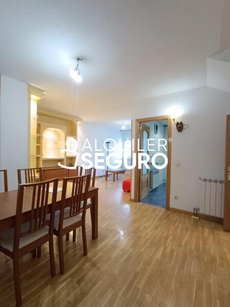 Piso en Calle Transversal sexta, MADRID MADRID