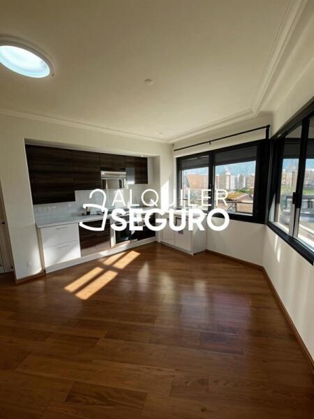 Piso en Plaza Barbatain, MADRID MADRID