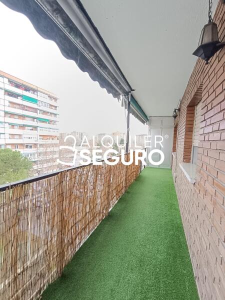 Piso en Avenida De Europa, LEGANÉS MADRID