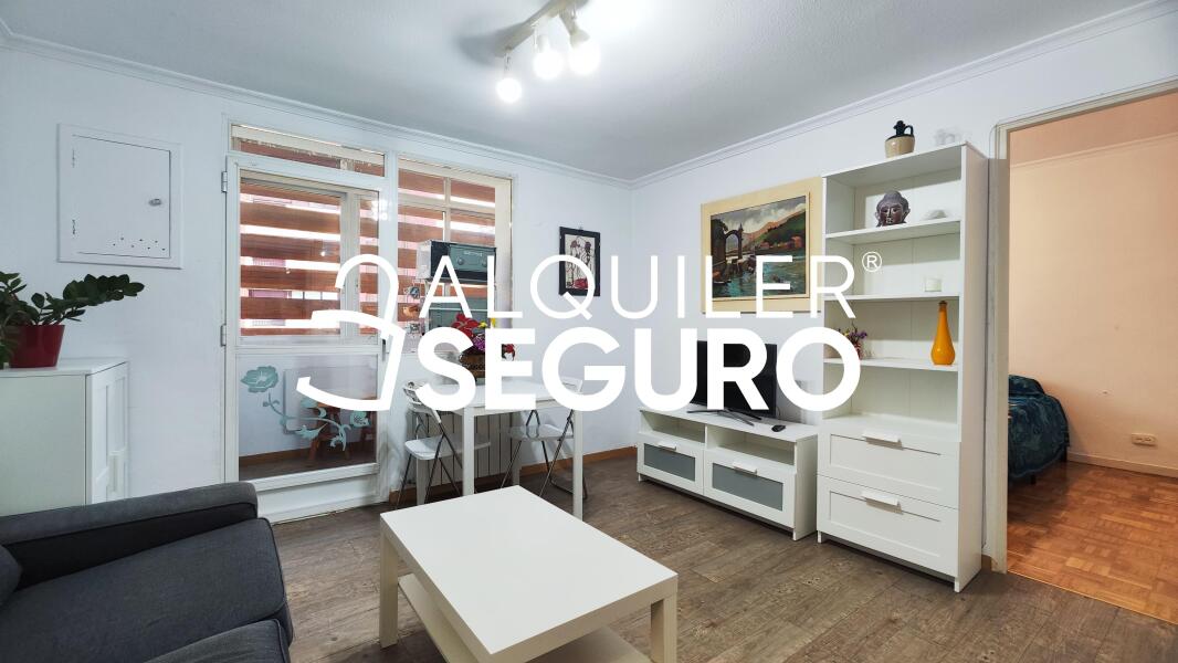 Piso en Plaza Cancilleria, MADRID MADRID