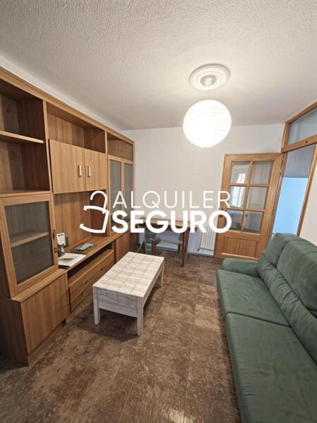 Piso en Calle Dulcinea, ALCALÁ DE HENARES MADRID