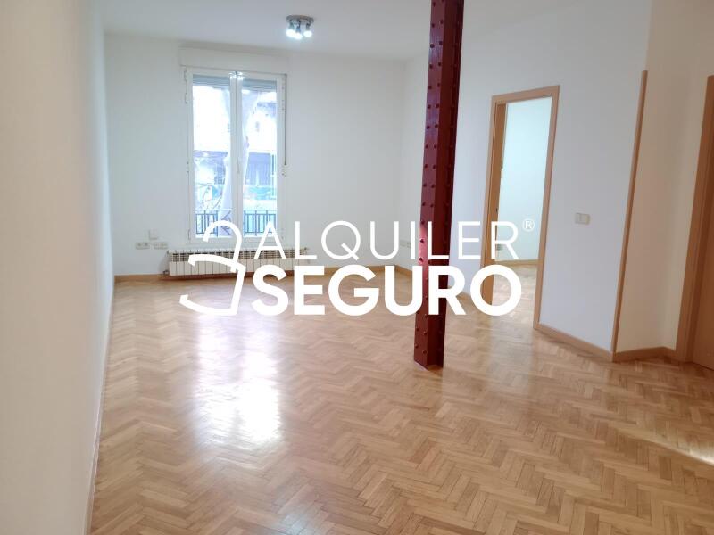 Piso en Paseo de Santa María de la Cabeza, MADRID MADRID