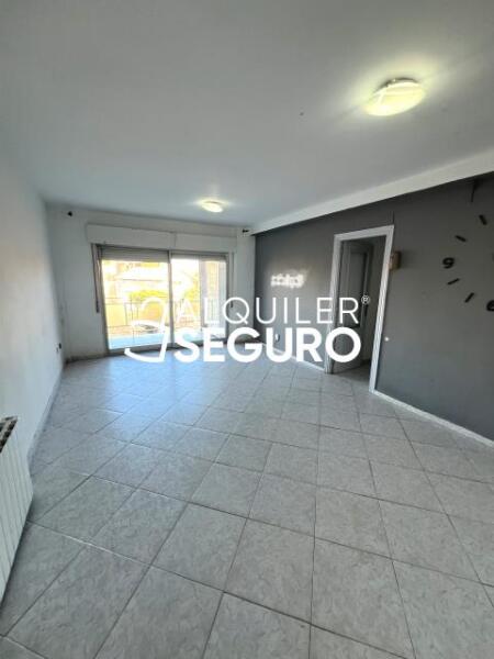 Piso en Calle Alfonso XIII, PARLA MADRID