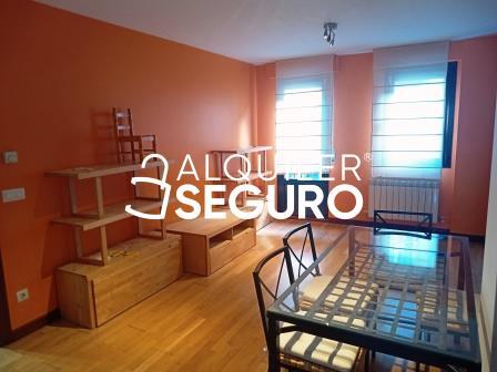 Piso en Calle MAYOR, ALEGRÍA-DULANTZI ÁLAVA-ARABA