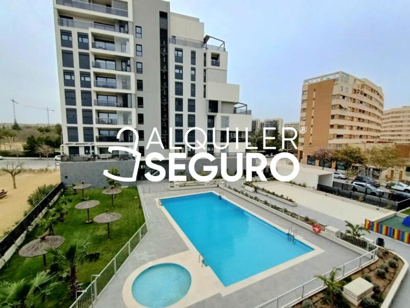 Piso en Calle Medico Luis Rivera, ALICANTE ALICANTE